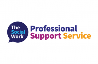 The Social Work Professional Support Service