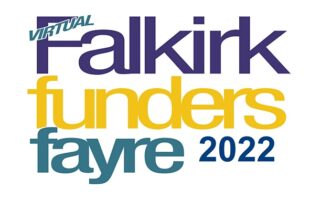 CVS Falkirk Funders Fayre