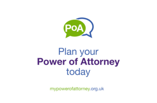 Plan your Power of Attorney Today