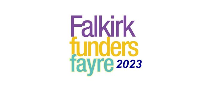 Falkirk Funders Fayre 2023