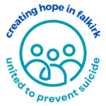 Logo of the Falkirk Suicide Prevention Group